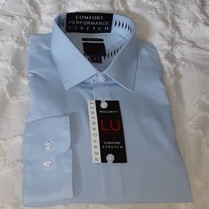 Linea uomo dress shirt